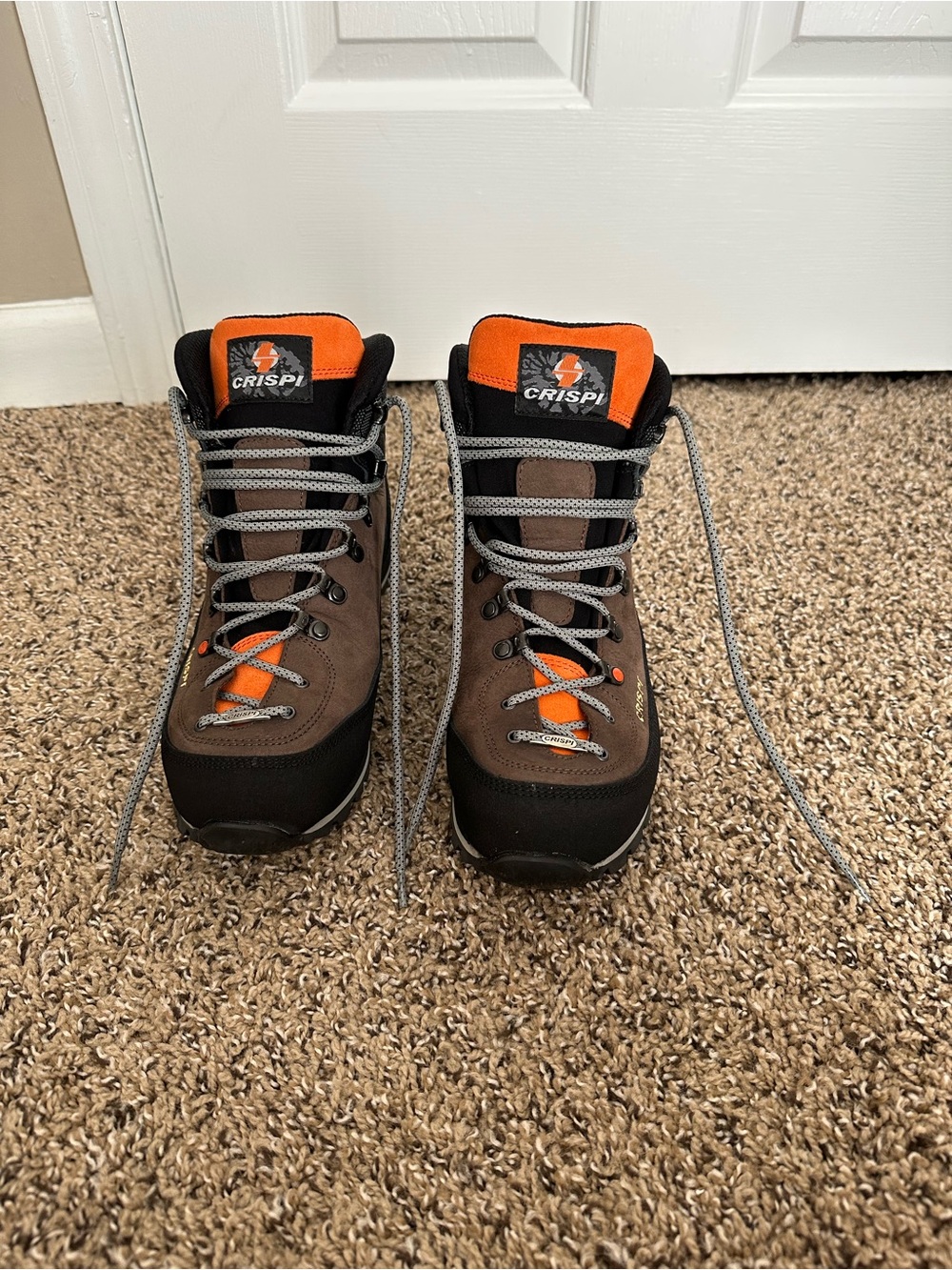 Crispi Boots